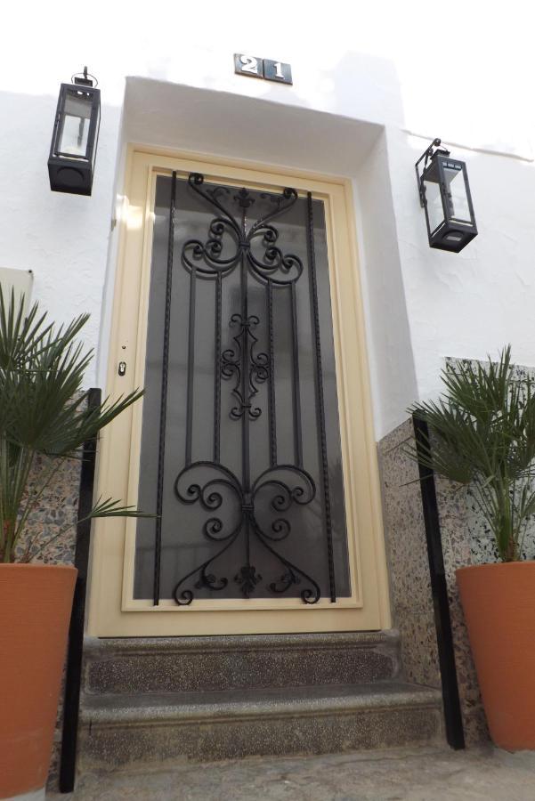 Casa Elvira Βίλα Cómpeta Εξωτερικό φωτογραφία