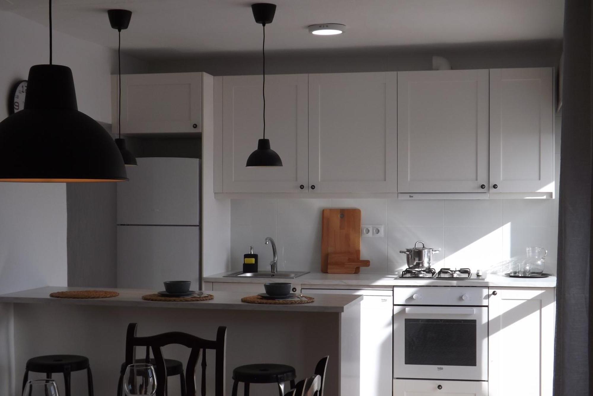 Casa Elvira Βίλα Cómpeta Εξωτερικό φωτογραφία