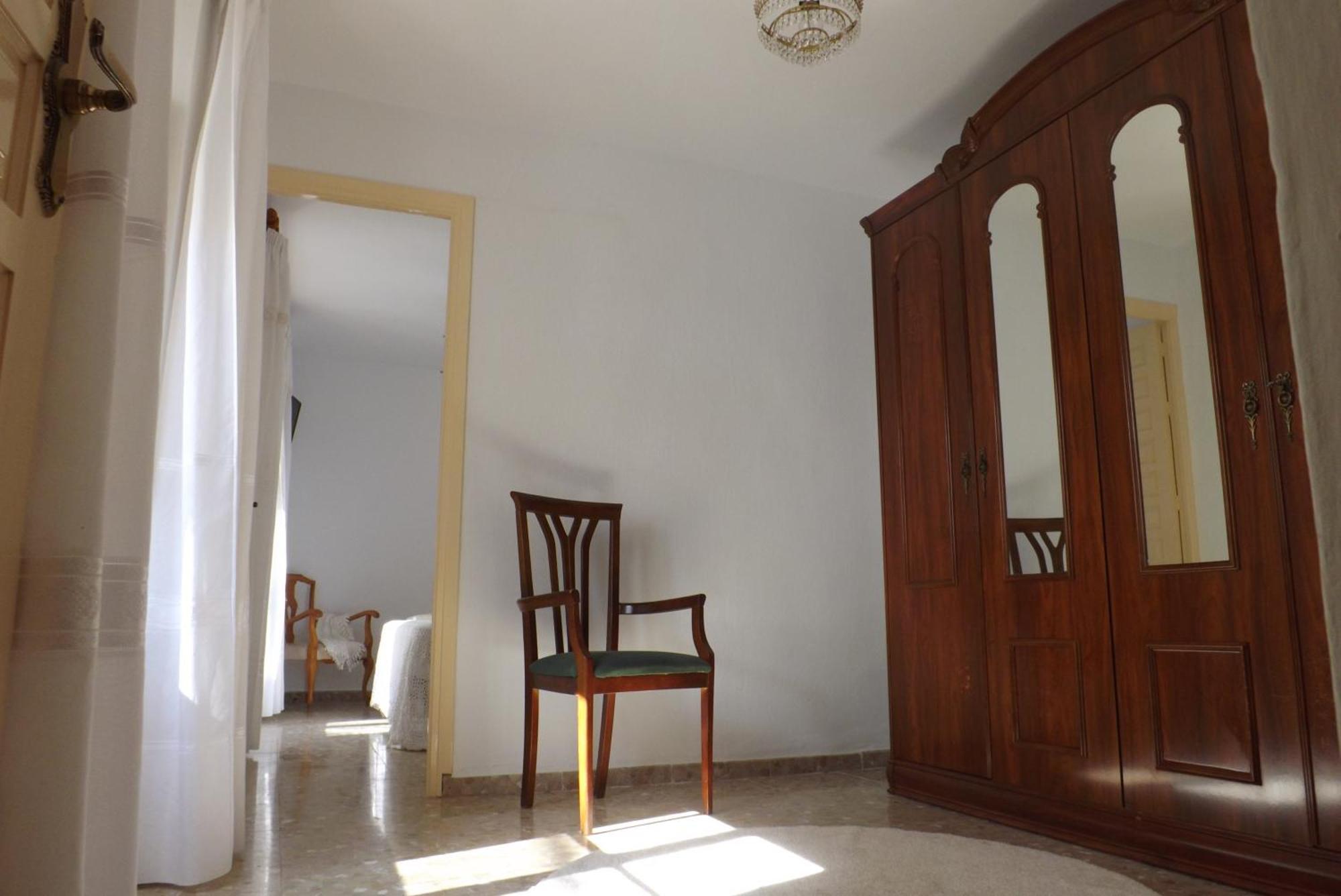 Casa Elvira Βίλα Cómpeta Εξωτερικό φωτογραφία