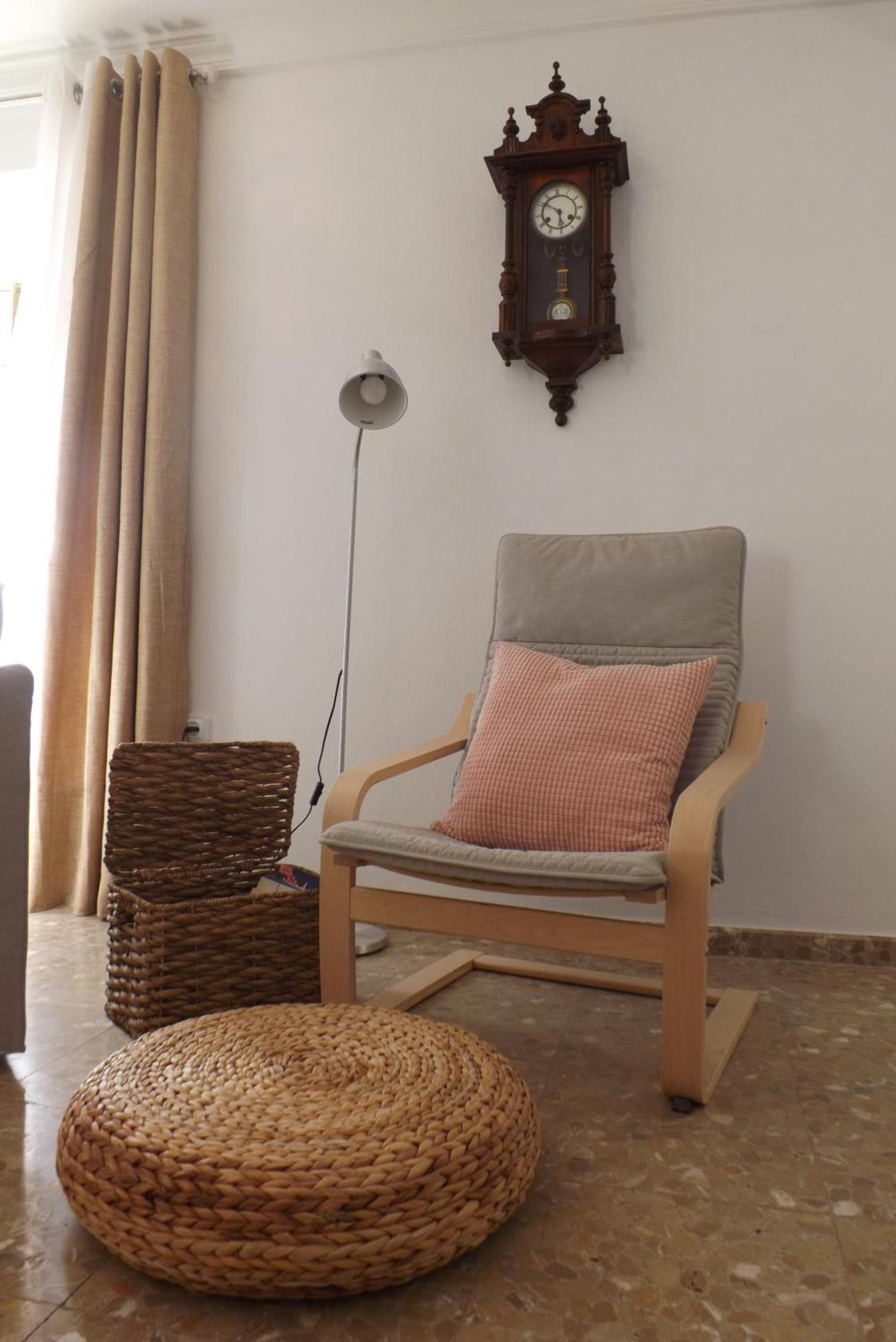 Casa Elvira Βίλα Cómpeta Εξωτερικό φωτογραφία